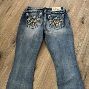 Miss Me women’s jeans